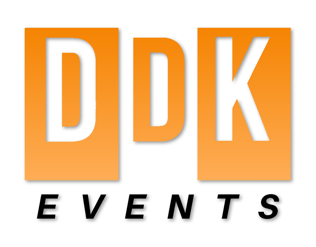 DDK Logo
